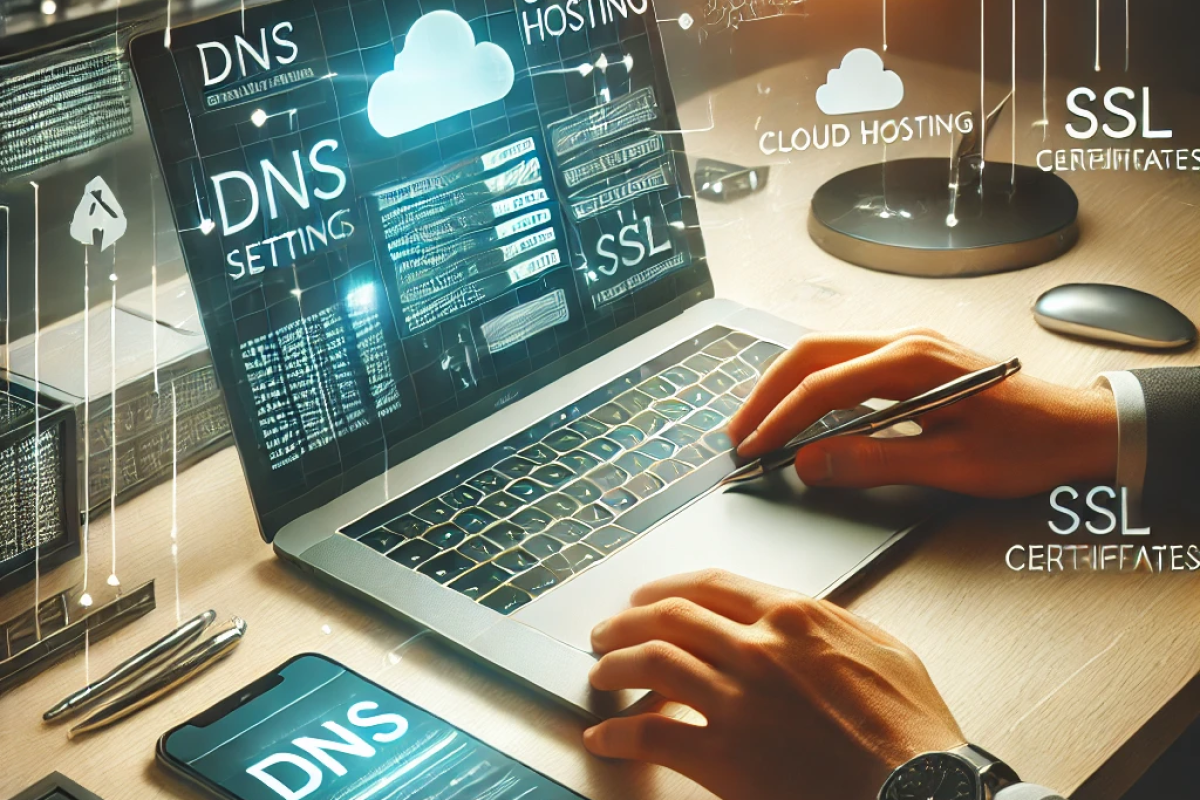 Adım Adım: Cloudflare Entegrasyonu, Plesk Panel ile ücretsiz SSL Kurulumu ve Web Sitesi Yayına Alma